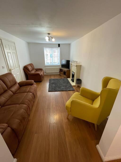 5 Holborn Spacious Home Redhill (Shropshire) Exterior foto